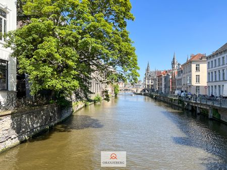 Gerenoveerd appartement met unieke en rustige ligging - Photo 5