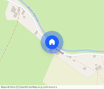 ., Stathe Road, Stathe - Photo 1