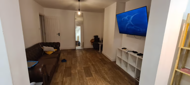 4 bedroom house to rent - Photo 1