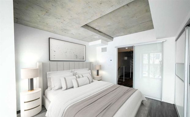 For Lease - 55 Stewart Street Unit# 105, Toronto, Ontario - Photo 1