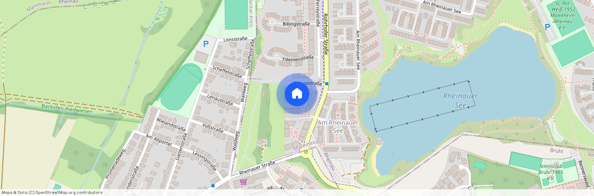 Rohrhofer Str. 60, 68219, Mannheim Ot Rheinau