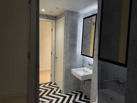 1 Bed Flat, Bagshaw Building, E14 - Photo 4