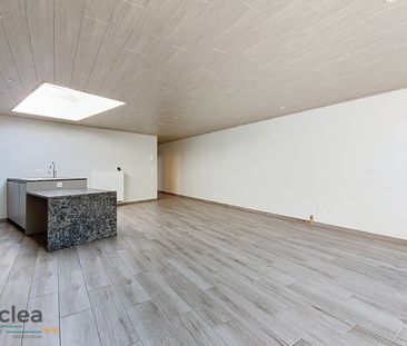 Gelijkvloers appartement te huur in Boekhoute - Foto 4