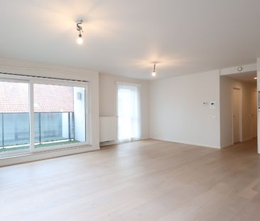 Prachtig instapklaar appartement op de Munt in Roeselare - Photo 4