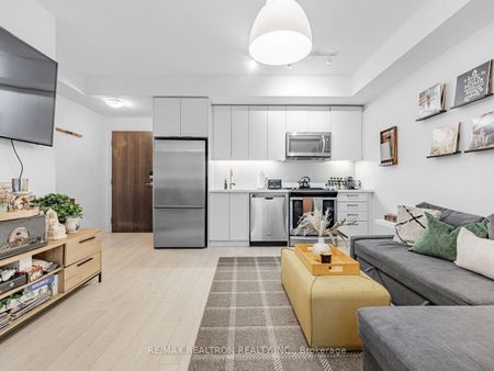 For Lease - 333 Sea Ray Avenue Unit# D303, Innisfil, Ontario - Photo 3