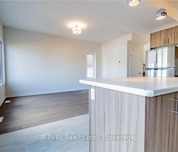 For Lease - 77 RENFREW Trail, Welland, Ontario - Photo 6