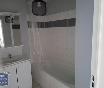 Location Appartement 2 pièces 45m² BORDEAUX 33300 - Photo 2