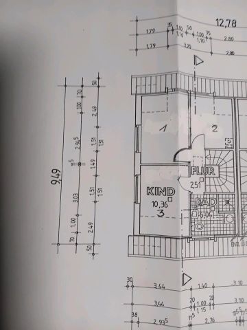 Doppelhaushälfte in Oldendorf zu vermieten - Photo 2