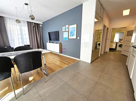 Katowice, Muchowiec, Francuska Mieszkanie na wynajem - Zdjęcie 3