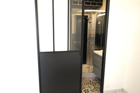 Location appartement 1 pièce, 24.59m², Chartres - Photo 4