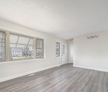 For Lease - 668 Harold Drive, Peterborough, Ontario - Photo 1