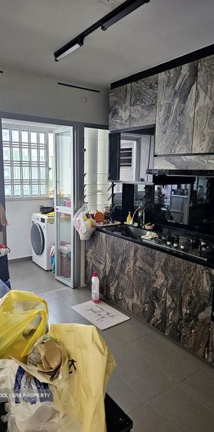 Blk 183B Marsiling Greenview (Woodlands), HDB 4 Rooms - For Rent - Photo 1