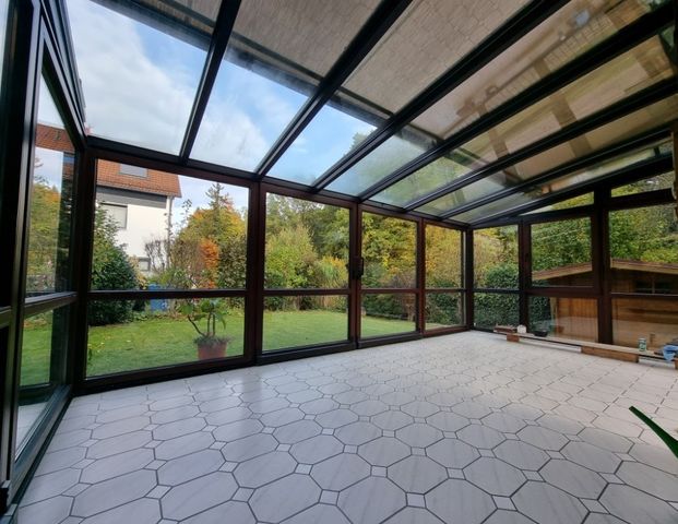 Toplage ... Wohnen am Fürther Stadtwald ... - Photo 1