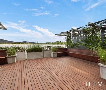 201/4 Masson Street, Turner ACT 2612 - Apartment For Rent | Domain - Photo 3