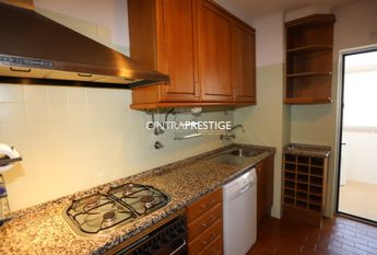 Apartamento T3 em Lisboa