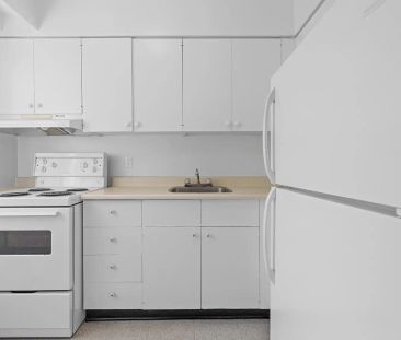 Saguenay Apartments — 1 Bedroom - Photo 3