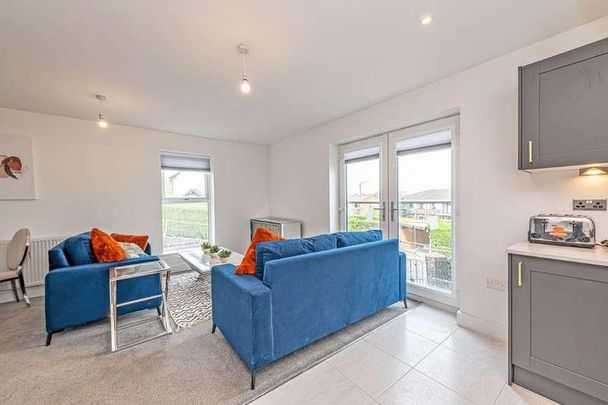 Gospel Heights - Pensby Road, Heswall, Wirral, CH60 - Photo 1