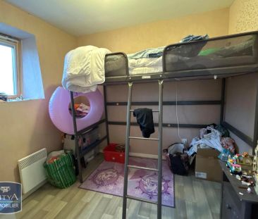 Appartement à louer 3 pièces 53.75m² - Photo 1