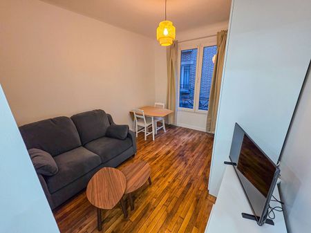 Appartement T2 Colombes à louer - Photo 2