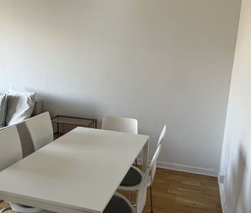 Burspråksvägen, 3,5 room - Photo 1