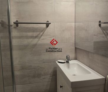 Location Appartement 2 pièces 39m² GRENOBLE 38000 - Photo 4