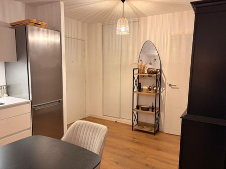 Appartement T3 à louer - 57 m² - Photo 4