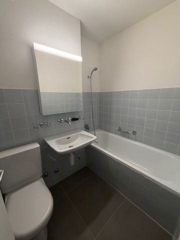 Renovierte Wohnung in der Länggasse gesucht? - Foto 2