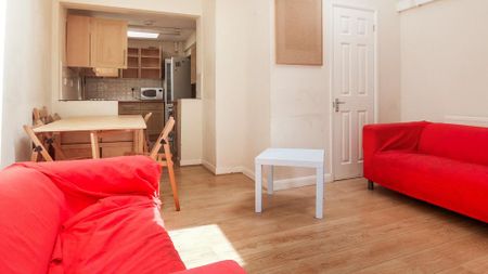 6 bedroom house share to rent - Photo 2