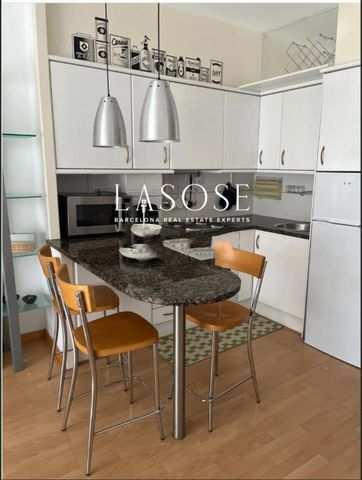 Apartment 52m² to rent in Vila de Gràcia, Barcelona - Photo 3