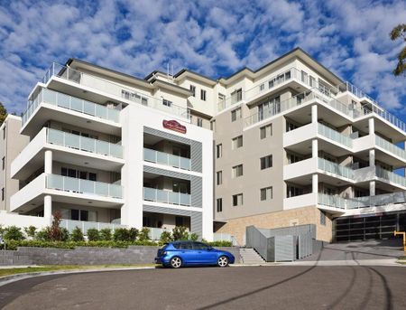 36/5-15 Belair Close, Hornsby NSW 2077 - Apartment For Rent | Domain - Photo 4