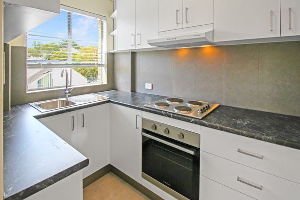 58/28 Sutherland Street, Paddington NSW 2021 - Apartment For Rent | Domain - Photo 1