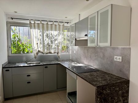 Appartement 2 pièce(s) 1 chambre(s) 50.7 m² - Photo 2