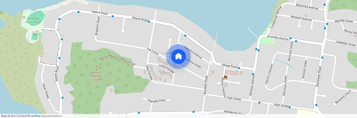 27a The Corso, NSW 2251, Saratoga