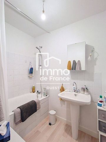 Location appartement 3 pièces 77.79 m² à Mayenne (53100) - Photo 5