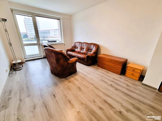 Pronájem bytu 3+1 76 m² - Fotografie 1