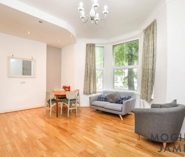 1 bedroom flat to rent - Photo 6