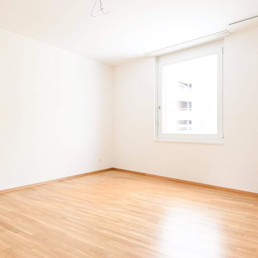 3.5 room apartment on the 2nd floor! - Photo 1