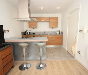 1 bedroom apartment to rent - Photo 5