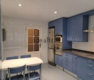 Alquiler de piso en Calle de Jesús y María - Photo 6