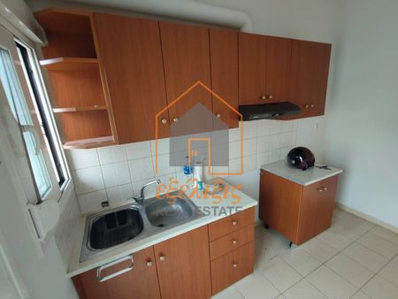 Studio/Γκαρσονιέρα για ενοικίαση Άγιος Κωνσταντίνος (Βόλος) - Photo 2