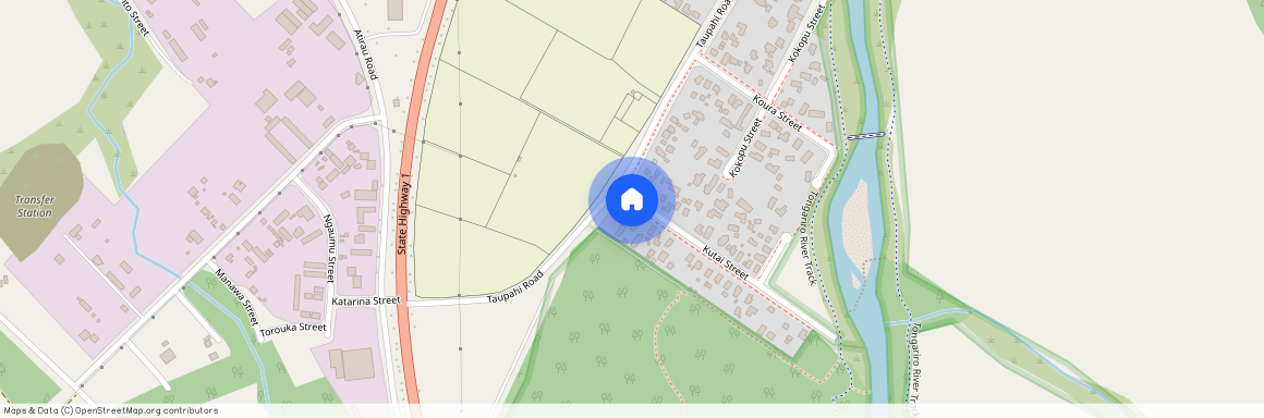 A/4 Kutai Street, Turangi, Taupo