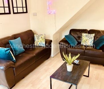 Ladybarn Crescent, Manchester, M14 6UU - Photo 2