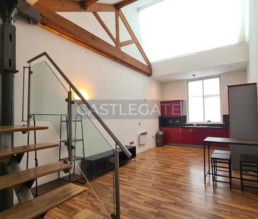 1 bedroom ground floor flat to rent - Photo 1