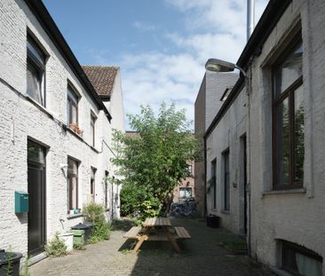 Krijgsgasthuisstraat 69 - Photo 1