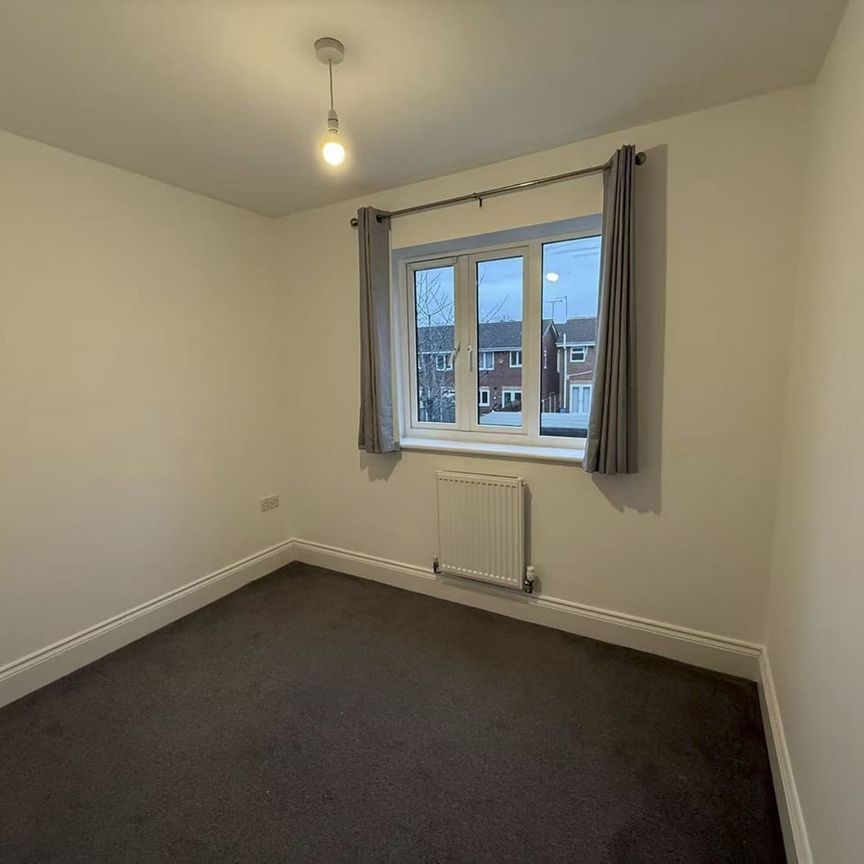 3 Bed Semi-Detached House, John Brooks Avenue, B66 - Photo 1