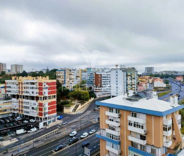 Lumiar, Lisboa, Lisbon - Photo 3