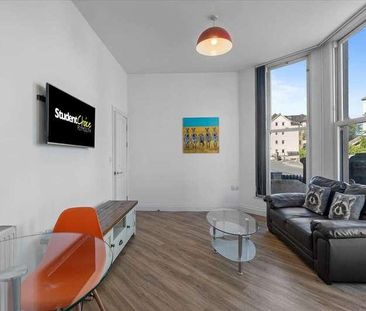 The Park House, Ford Park Road, Plymouth, PL4 - Photo 4