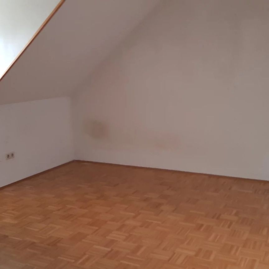 2 Zimmer Wohnung Nähe TU - Foto 1