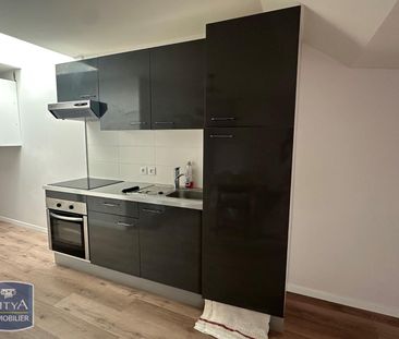 Location Appartement 3 pièces 52m² BLOIS 41000 - Photo 3
