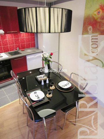 Appartement Amiral Roussin 1 bed - Photo 5